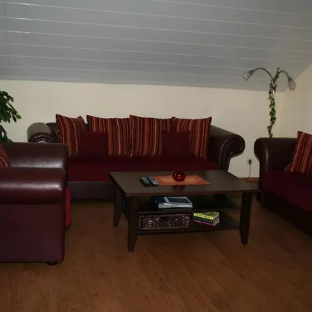 Ferienwohnungen&pension Neuber * Kesselsdorf