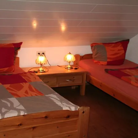 Ferienwohnungen&pension Neuber Apartment Kesselsdorf