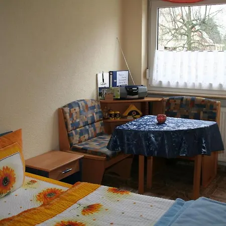 Ferienwohnungen&pension Neuber Apartment