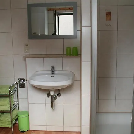 Apartment Ferienwohnungen&pension Neuber *