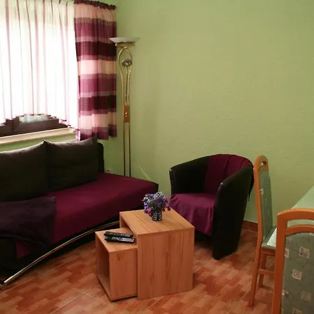 Ferienwohnungen&pension Neuber Apartment Kesselsdorf