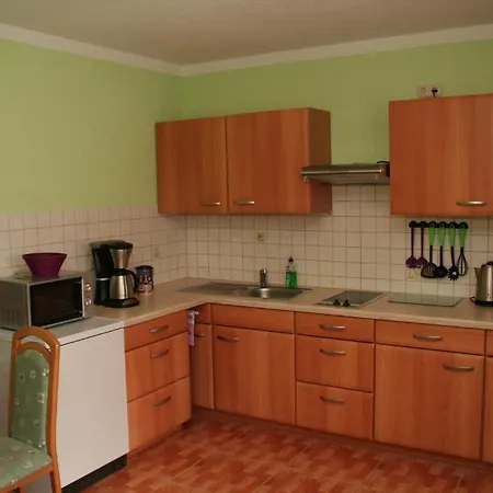 Ferienwohnungen&pension Neuber Kesselsdorf
