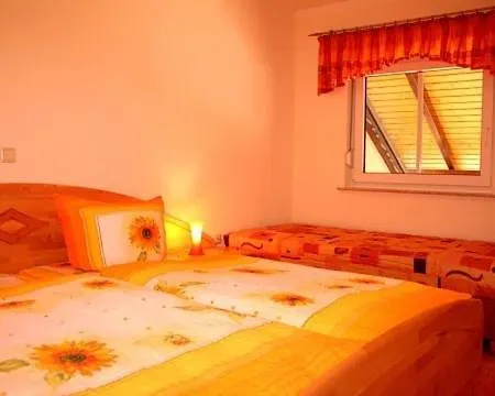 Ferienwohnungen&pension Neuber * Kesselsdorf