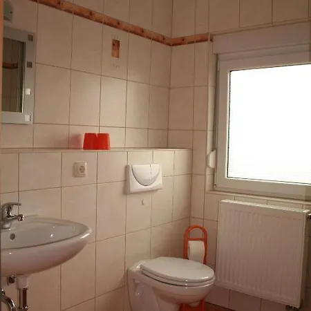 Ferienwohnungen&pension Neuber Apartment Kesselsdorf